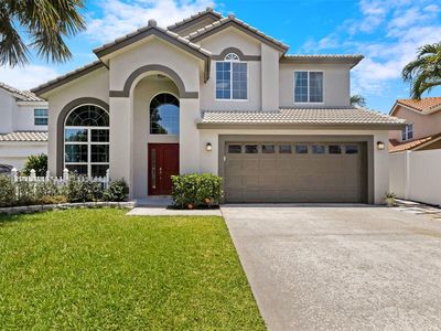 7094 Charleston Point Drive, Lake Worth, FL, 33467