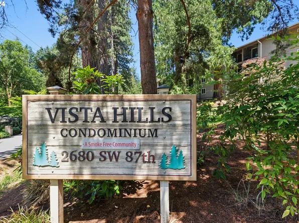 2680 SW 87th Ave APT 17, Portland, OR 97225