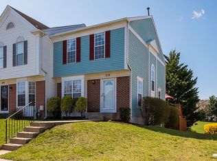 238 Kirbys Landing Ct, Odenton, MD 21113