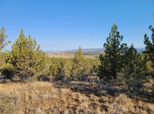 Tl 2200 Se Dead End Rd, Prineville, OR 97754