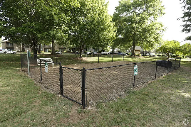 Haywood Pointe Apartments — Photo 21