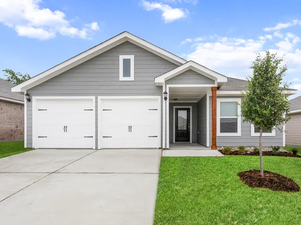 Blanco Plan, Vista West