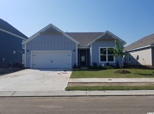 2707 Stellar Loop LOT 52, Litchfield B Myrtle Beach, SC 29577