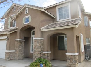 3120 Albret St, Lancaster, CA 93536