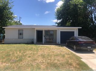 142 Dafoste Ave, San Antonio, TX 78220