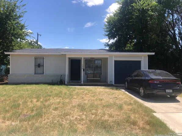 142 Dafoste Ave, San Antonio, TX 78220