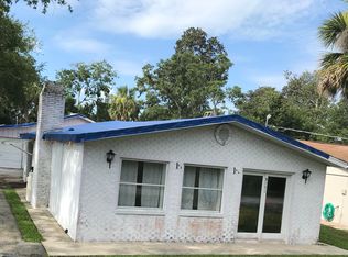 5572 Magnolia Ave, Pt Orange, FL 32127