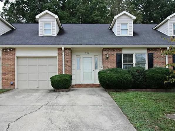 570 Camrose Cir NE, Concord, NC 28025