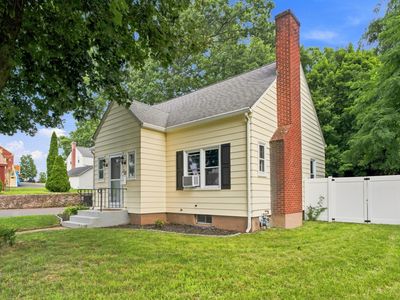15 Liberty Street, Manchester, CT, 06040