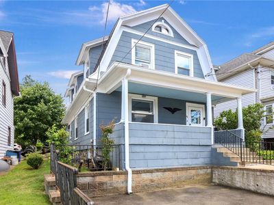 44 Summit Avenue, White Plains, NY, 10606