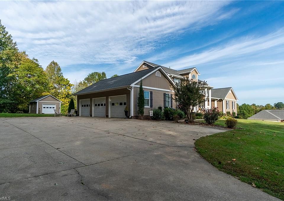 5663 Trotter Country Rd, High Pt, NC 27263 | Zillow