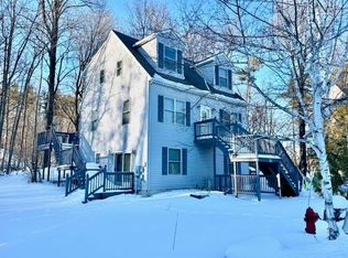 328 Chester Knoll Drive, Bennington, VT 05201