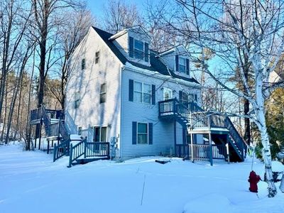 328 Chester Knoll Drive, Bennington, VT, 05201