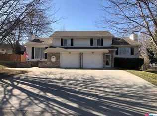 1872 & 1874 S 165th St, Omaha, NE 68130