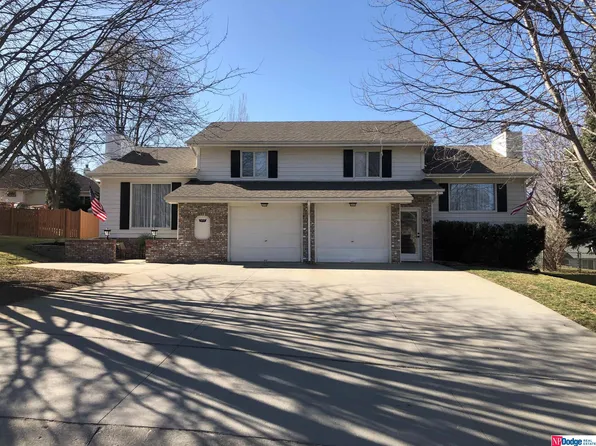 1872 & 1874 S 165th St, Omaha, NE 68130