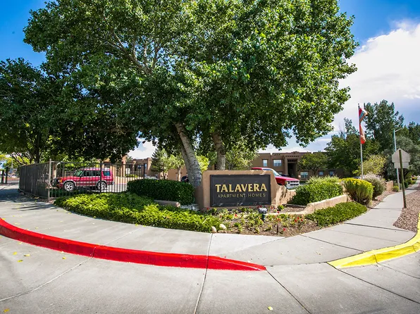 Talavera Apartment Homes