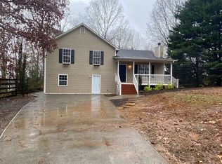 291 Green Farm St, Jasper, GA 30143