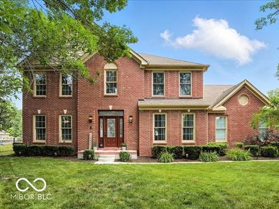 4233 Dartmoor Dr, Greenwood, IN, 46143
