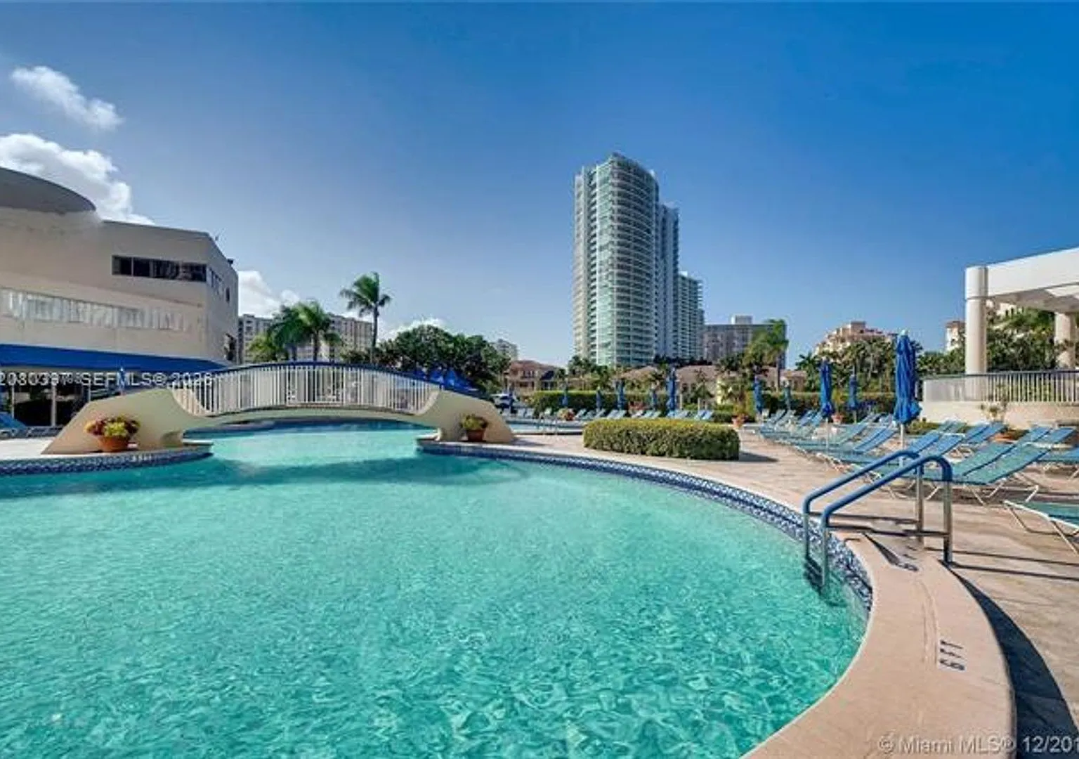 19707 Turnberry Way cu-4L, Aventura, FL 33180 — Photo 4