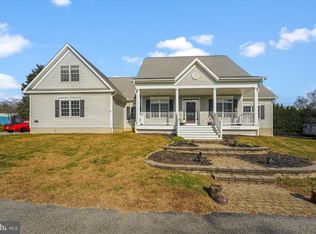 23420 Grampton Rd, Clements, MD 20624