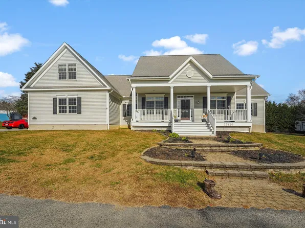 23420 Grampton Rd, Clements, MD 20624