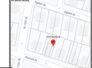 1231 Parrish St, Philadelphia, PA 19123