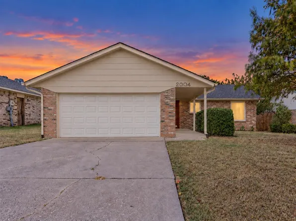 2004 Oak Forest Dr, Norman, OK 73071