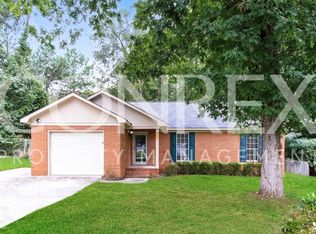 319 Timberidge Dr, Martinez, GA 30907