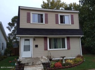 139 Celia St SW, Wyoming, MI 49548