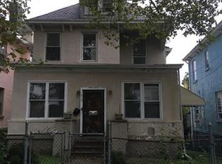 619 S 5th Ave, Mount Vernon, NY 10550