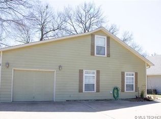 447684 Anchors End #16, Vinita, OK 74301