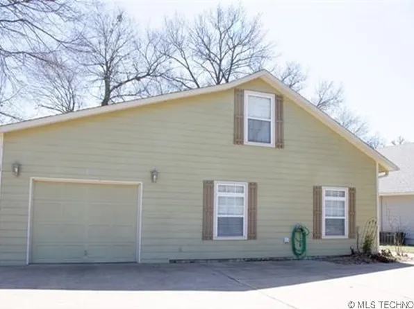 447684 Anchors End #16, Vinita, OK 74301