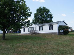 25761 250th Rd, Marshall, MO 65340