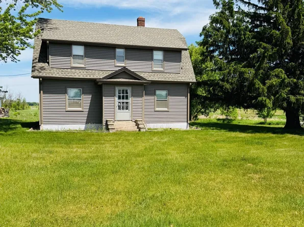 17455 55th St NE, Foley, MN 56329