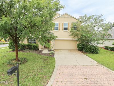 428 GIANNA Way, Saint Augustine, FL, 32086
