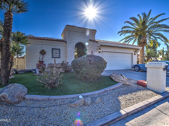 3rd image of 10827 E Flintlock Dr