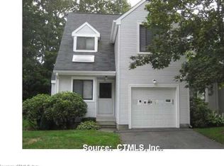 19 Redstone Way, Farmington, CT 06032