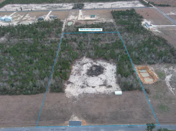 1232 Rea Rd, Deridder, LA 70634