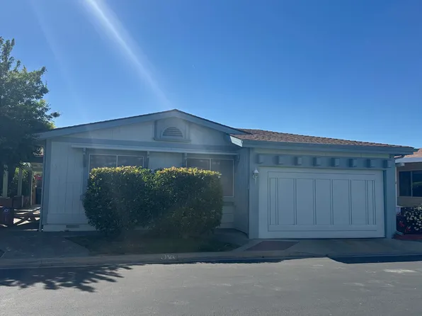 4641 S Terrace Street, Visalia, CA 93277