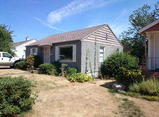 6006 41st Ave SW, Seattle, WA 98136