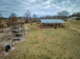 Elmwood Springs Rd W, Harrison, AR 72601