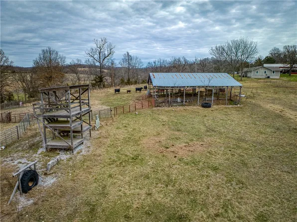 Elmwood Springs Rd W, Harrison, AR 72601