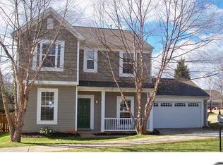 15491 Stone Hollow Dr, Huntersville, NC 28078