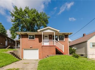 3627 Marland Heights Rd, Weirton, WV 26062
