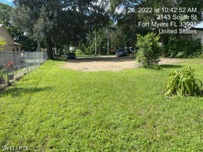 2143 South St, Fort Myers, FL, 33901