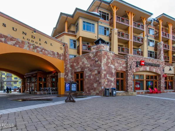 3720 Sundial Ct #C216, Park City, UT 84098