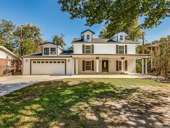 2nd image of 222 GUADALUPE RIVER DR