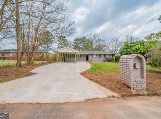 3680 Brookcrest Cir, Decatur, GA 30032