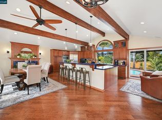 167 Franciscan Dr, Danville, CA 94526