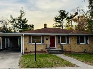 6615 Hemlock Ave, Gary, IN 46403